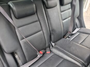 Único Honda Fit 1.5 Aut Exl / 2011 (chiche)