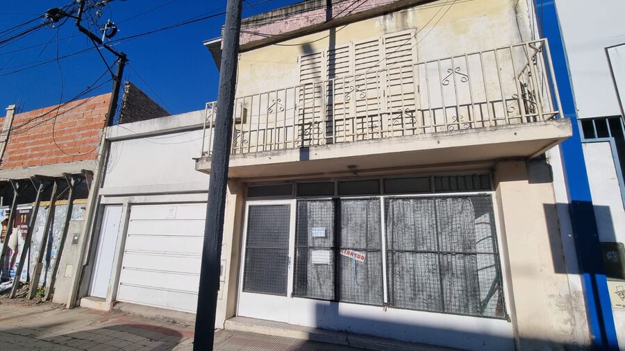 VENTA oportunidad – Zona Av. Almafuerte al 100 Paraná.