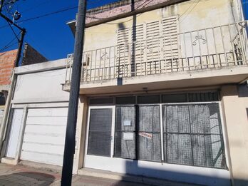 VENTA oportunidad – Zona Av. Almafuerte al 100 Paraná.