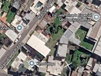 Lote El Crespin