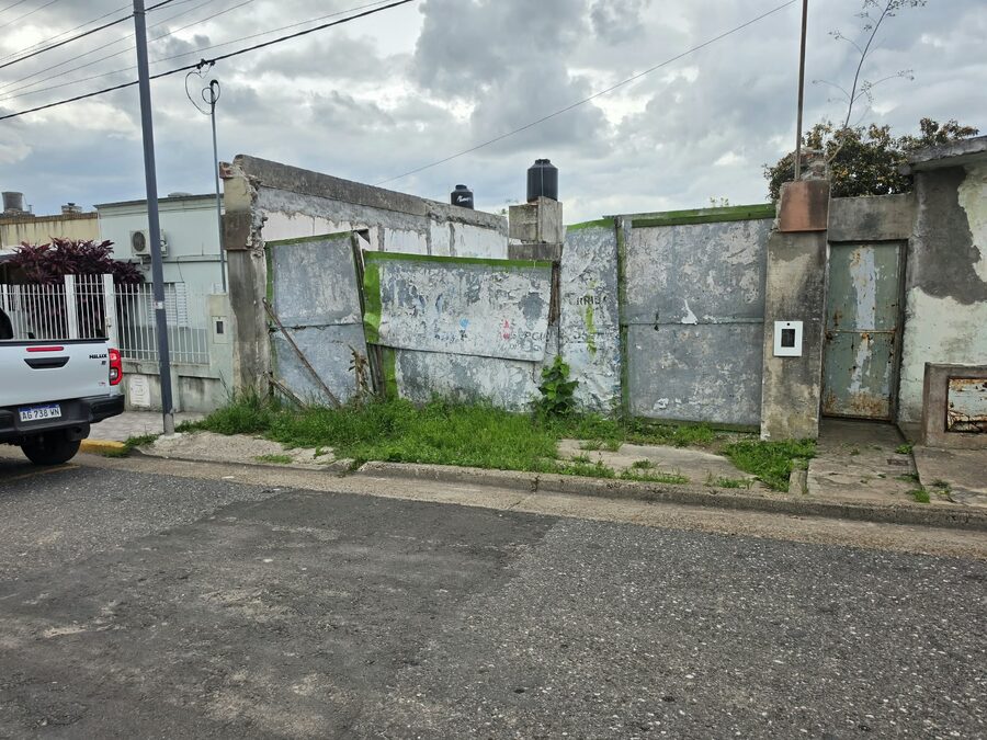 Lote El Crespin