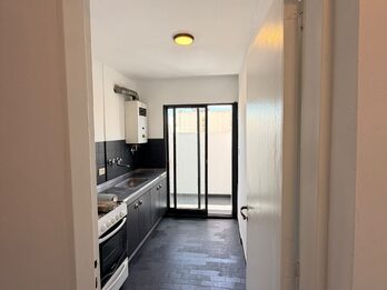 Excelente Departamento en venta 1 dormitorio calle San Juan 166