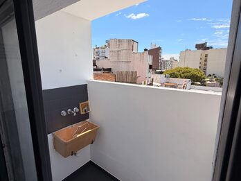 Excelente Departamento en venta 1 dormitorio calle San Juan 166