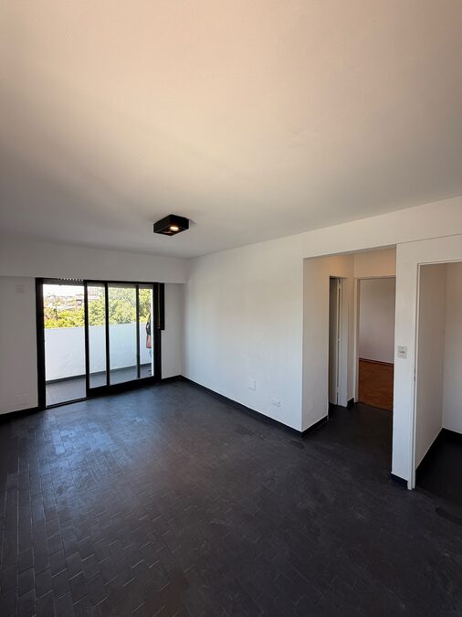 Excelente Departamento en venta 1 dormitorio calle San Juan 166