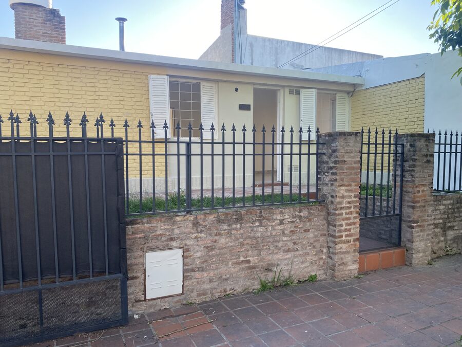 Casa 2 dormitorios