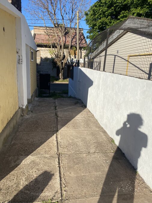 Casa 2 dormitorios