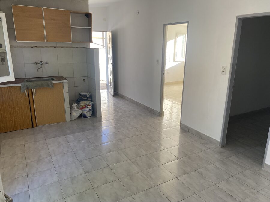 Casa 2 dormitorios