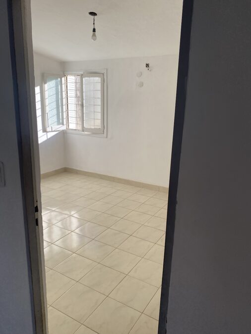 Casa 2 dormitorios