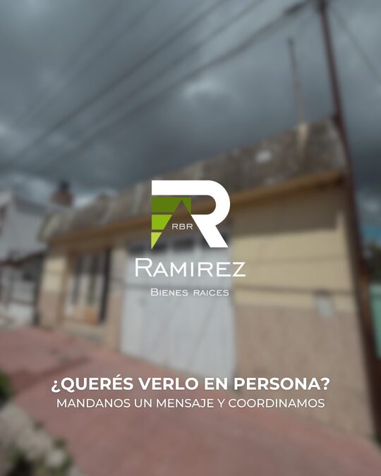 Vucetich - A refaccionar