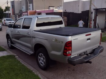 HILUX 4x4 DX 2.5 mod 2006