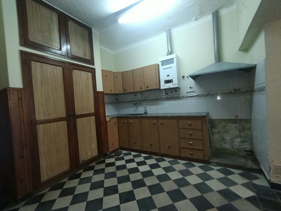 VENTA CASA CENTRICA CALLE 25 DE MAYO AL 600
