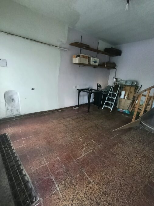 VENTA CASA CENTRICA CALLE 25 DE MAYO AL 600