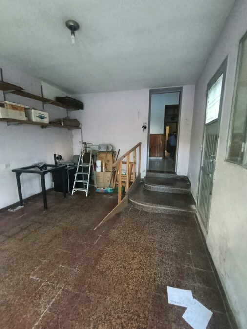 VENTA CASA CENTRICA CALLE 25 DE MAYO AL 600