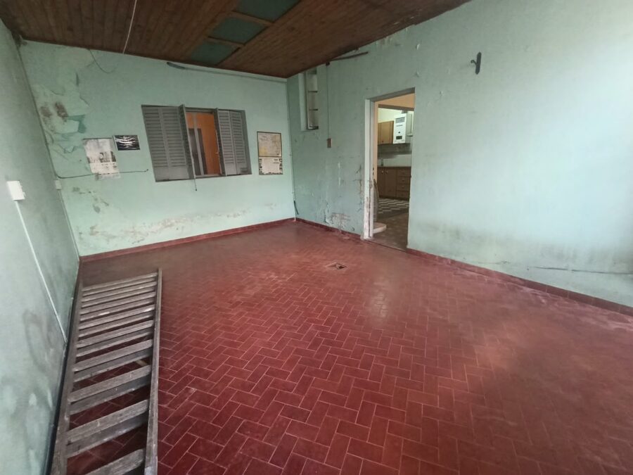 VENTA CASA CENTRICA CALLE 25 DE MAYO AL 600