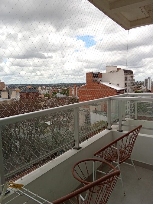 PARTICULAR ALQUILA Departamento 2 dormitorios