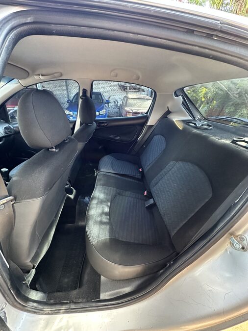 VENDO PEUGEOT 207
