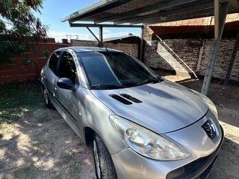 VENDO PEUGEOT 207