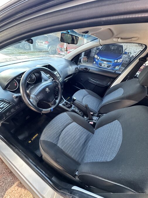 VENDO PEUGEOT 207