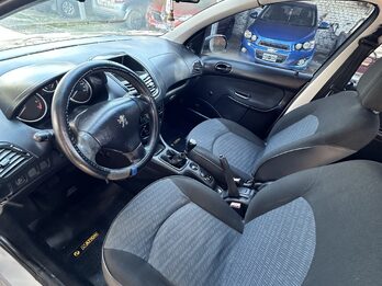VENDO PEUGEOT 207