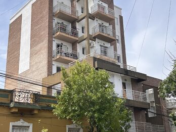 ALQUILER - UN DORM EN C/ alem e irigoyen