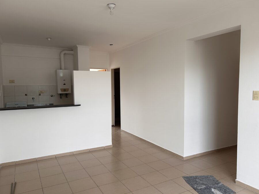 ALQUILER - UN DORM EN C/ alem e irigoyen