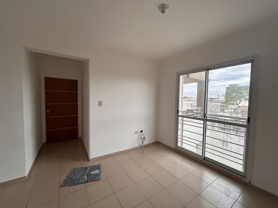 ALQUILER - UN DORM EN C/ alem e irigoyen
