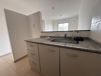 ALQUILER - UN DORM EN C/ alem e irigoyen