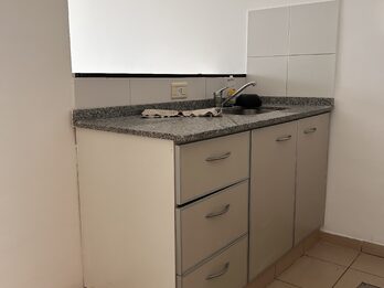 ALQUILER - UN DORM EN C/ alem e irigoyen