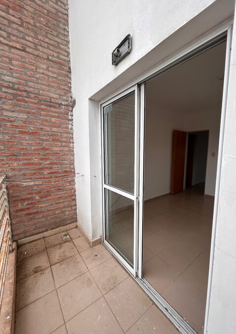 ALQUILER - UN DORM EN C/ alem e irigoyen