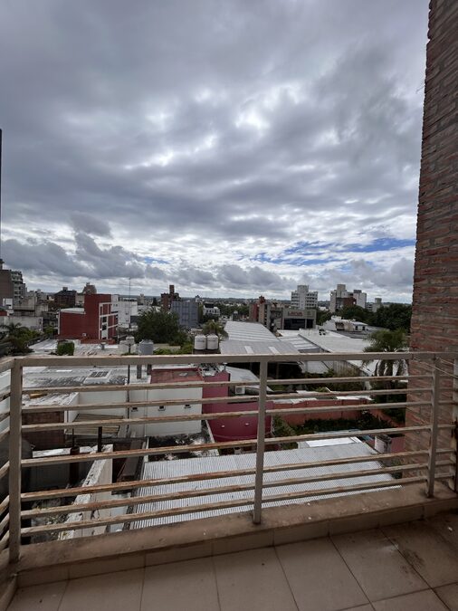 ALQUILER - UN DORM EN C/ alem e irigoyen