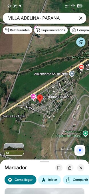VENTA - TERRENOS EN SAUCE MONTRULL