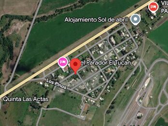VENTA - TERRENOS EN SAUCE MONTRULL