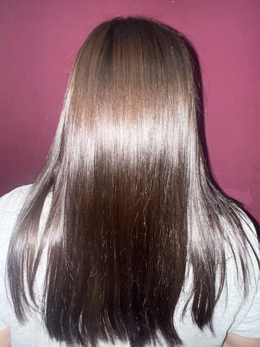 Estas preparando tu pelo para el verano?  Acá trabajamos con los mejores productos