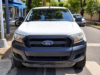 FORD RANGER 2.2 TDI DC 4X2 L/16 XL  - AÑO 2.016