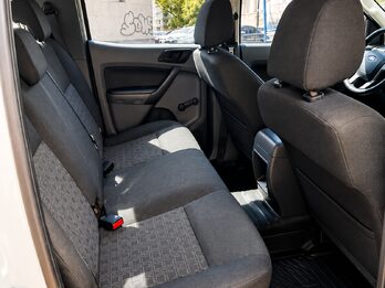 FORD RANGER 2.2 TDI DC 4X2 L/16 XL  - AÑO 2.016