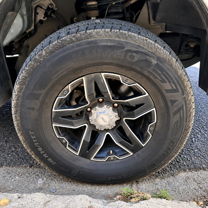FORD RANGER 2.2 TDI DC 4X2 L/16 XL  - AÑO 2.016