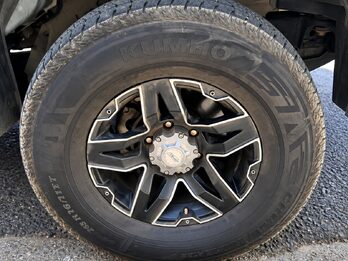 FORD RANGER 2.2 TDI DC 4X2 L/16 XL  - AÑO 2.016