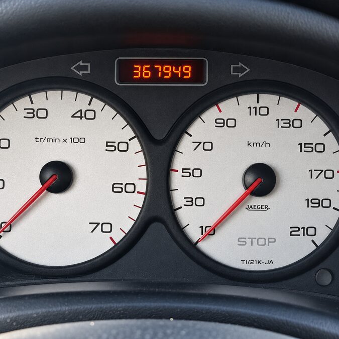 PEUGEOT PARTNER PATAGONICA 1.6 HDI VTC 8v - AÑO 2.013