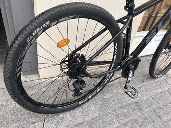 VENDO BICI SLP 300 PRO
