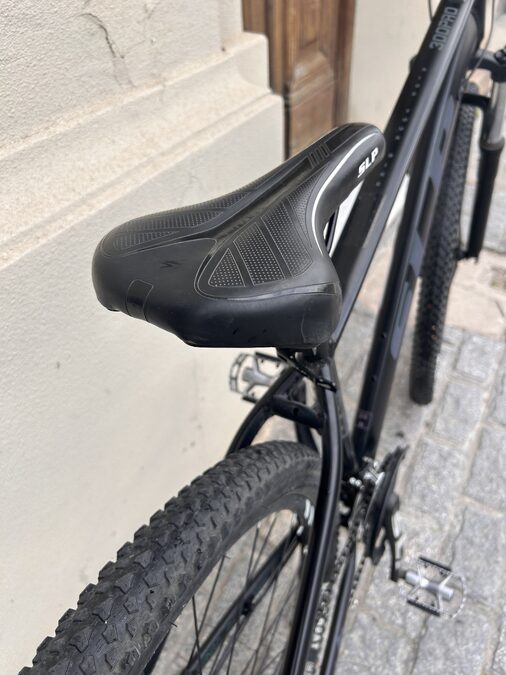 VENDO BICI SLP 300 PRO