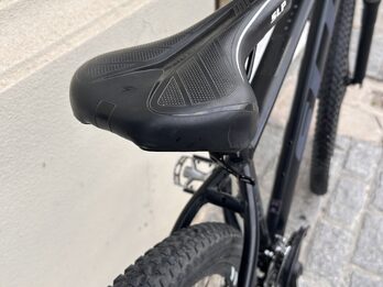 VENDO BICI SLP 300 PRO