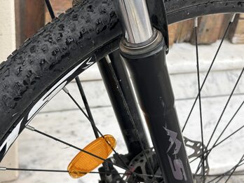 VENDO BICI SLP 300 PRO