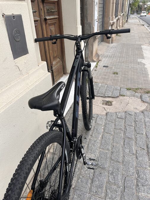 VENDO BICI SLP 300 PRO