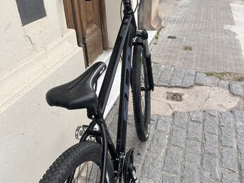VENDO BICI SLP 300 PRO