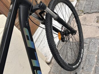 VENDO BICI SLP 300 PRO