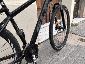 VENDO BICI SLP 300 PRO