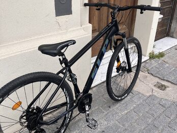 VENDO BICI SLP 300 PRO
