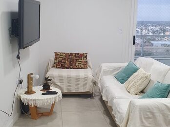 PARTICULAR ALQUILA Departamento 2 dormitorios