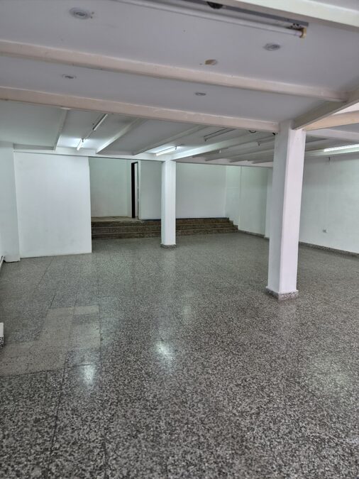 Local Comercial Echague