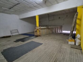 Local Comercial Echague